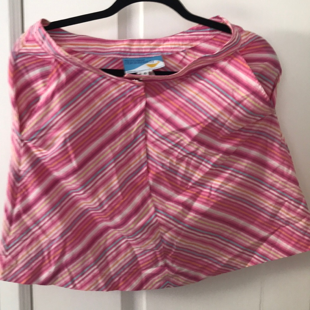 Chickabiddy Mini Skirt
